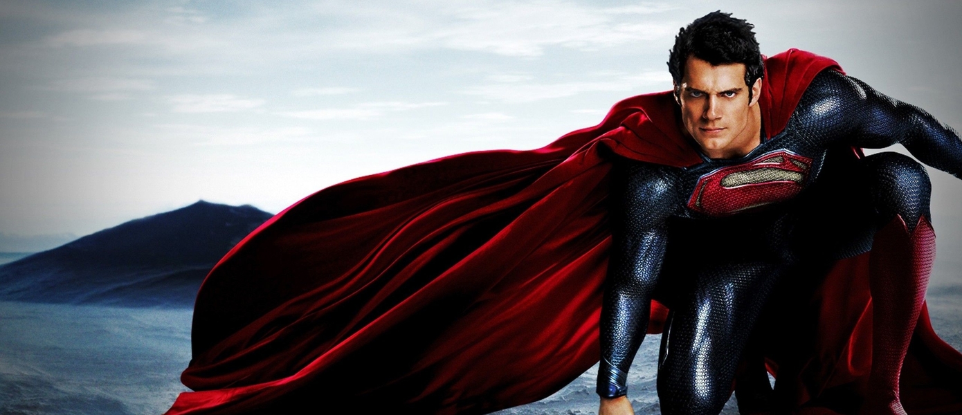 Deadline: Warner Bros. рвется вернуть Генри Кавилла к роли Супермена для будущих фильмов DC