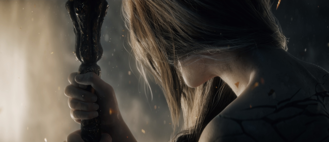 Слух: Elden Ring от создателей Bloodborne и Dark Souls перенесли - теперь она выйдет на PS5 и Xbox Series X
