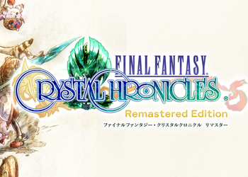С GameCube прямиком в эру кроссплея: Датирован релиз ремастера Final Fantasy Crystal Chronicles