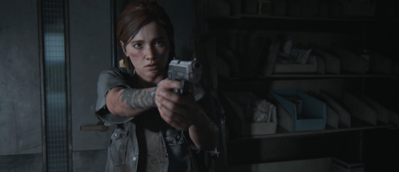 Путешествие Элли по разрушенной Америке - новые концепт-арты The Last of Us: Part II