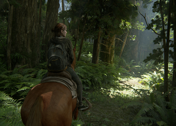 Путешествие Элли по разрушенной Америке - новые концепт-арты The Last of Us: Part II