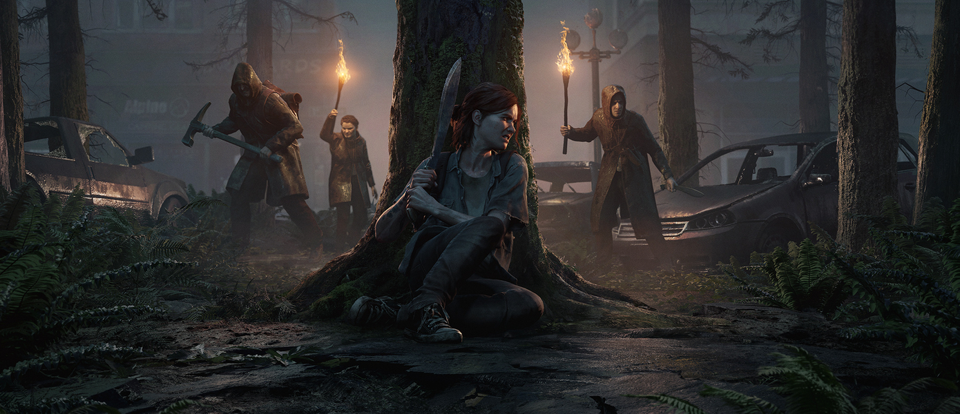 Sony обещает: The Last of Us Part II без проблем будет работать на PlayStation 5