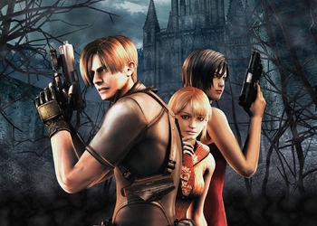 25 лет страха: Capcom готовится отметить годовщину серии Resident Evil - ждем анонсов