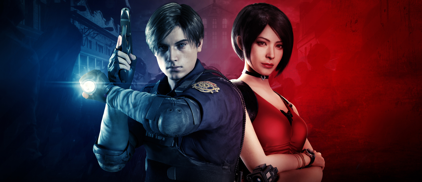 25 лет страха: Capcom готовится отметить годовщину серии Resident Evil - ждем анонсов