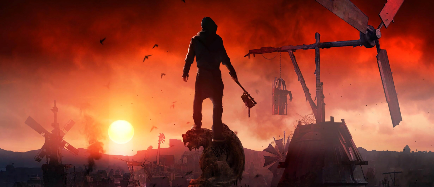 Techland еще раз успокоила фанатов: С Dying Light 2 все хорошо - много новых деталей о создании зомби-песочницы