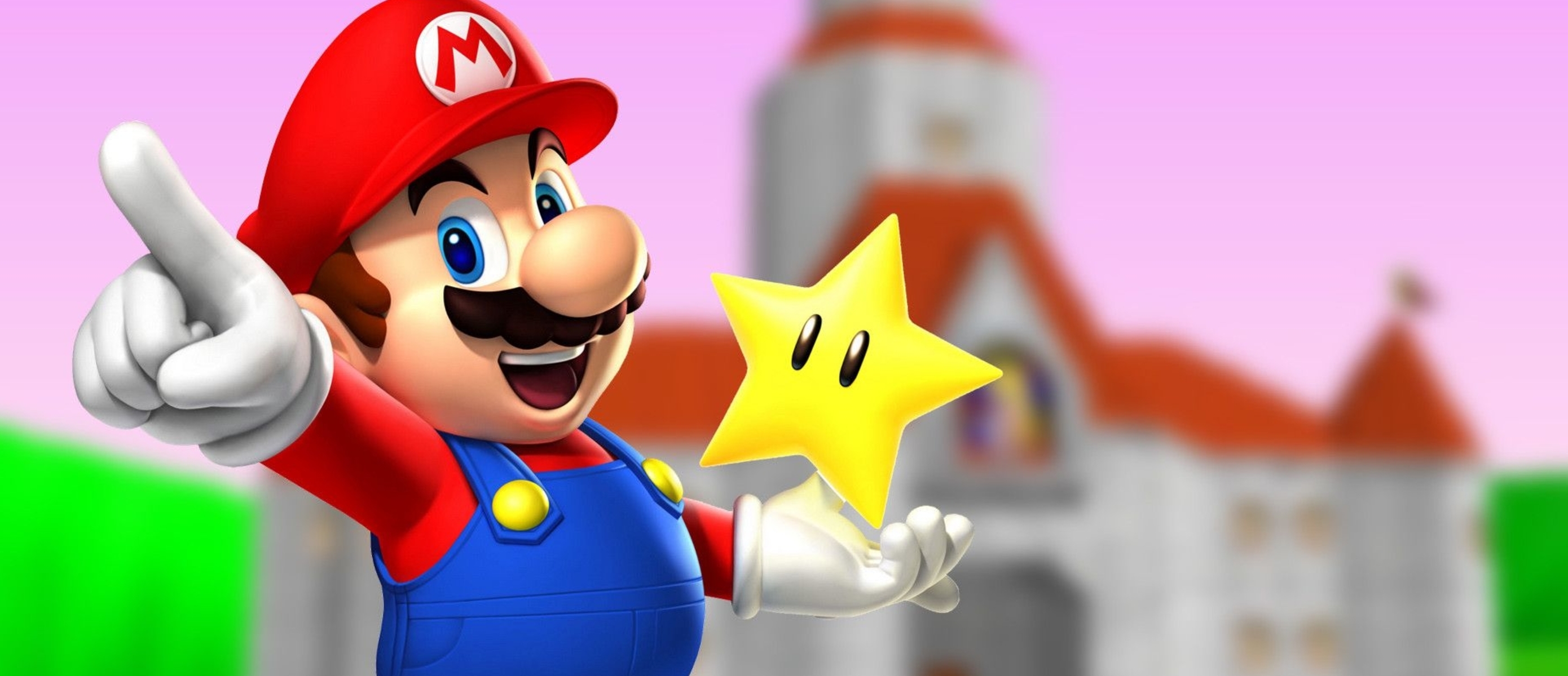 Супер марио. Mario 64 DS. Супер Марио БРОС 64. Super Mario 64 DS Versions. Mario (медиафраншиза).