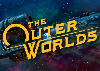 Портативные миры: Obsidian рассказала о разрешении и частоте кадров The Outer Worlds на Nintendo Switch