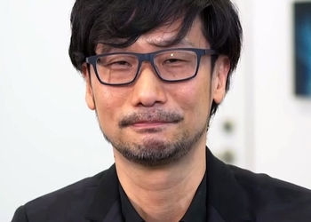 VGC: Создатель Death Stranding Хидео Кодзима вёл переговоры с Google по выпуску игры для Stadia