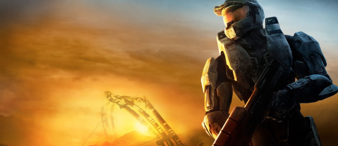 Контента будет много: Появились подробности бета-тестирования Halo 3 на ПК