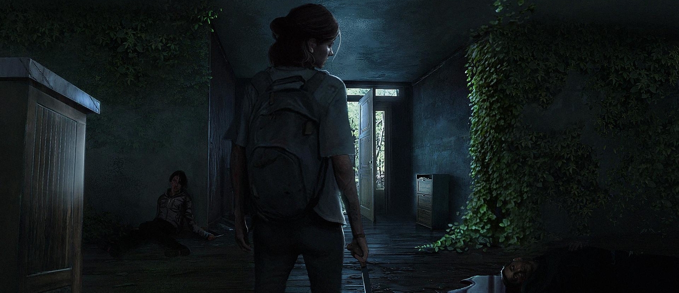 Элли в поисках Норы: Sony показала новые 4K-скриншоты The Last of Us: Part II для PlayStation 4