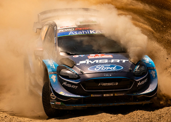Авторы DiRT Rally займутся разработкой игр по лицензии WRC и продолжат радовать поклонников DiRT