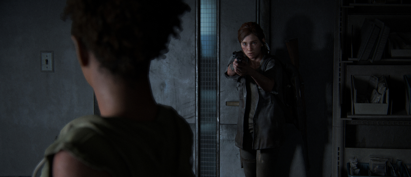 Одни из нас: Naughty Dog максимально оптимизировала The Last of Us: Part II для людей с ограниченными возможностями