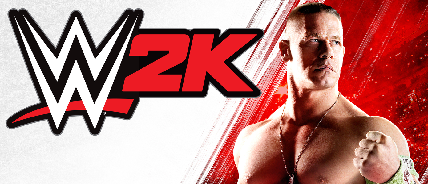 Фанаты останутся довольны: В WWE 2K22 полностью переделают геймплей