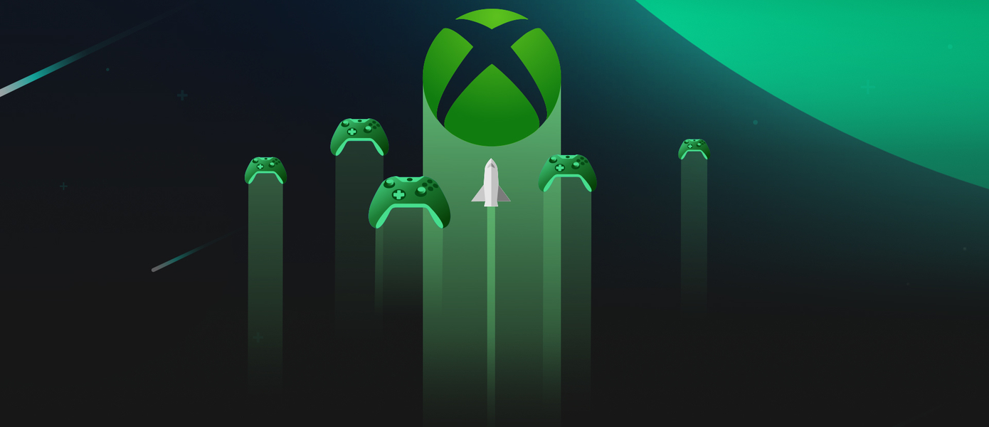 Итоги опроса на сайте и Telegram: Какая игра для Xbox Series X вас больше всего впечатлила на Xbox Inside? Опрос про Sony добавлен