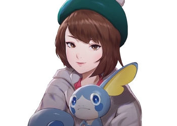 Pokemon Sword и Pokemon Shield стали одними из самых популярных частей серии, первое расширение получило дату релиза