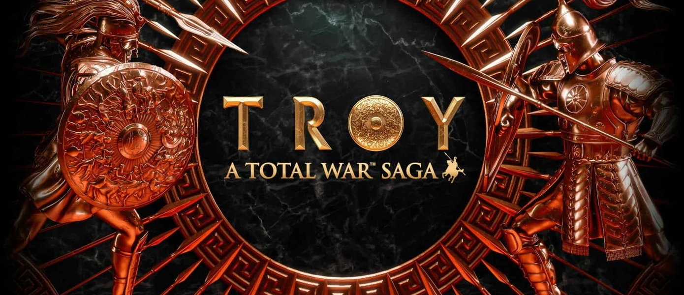 Тотальная война со Steam: В Epic Games Store бесплатно раздадут A Total War Saga: Troy, которая стала временным эксклюзивом