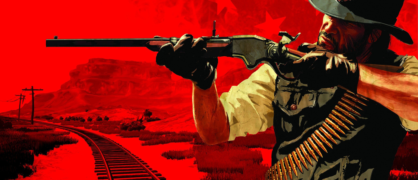 Red Dead Redemption выйдет на ПК, PS5 и Xbox Series X в виде полноценного ремейка - слух