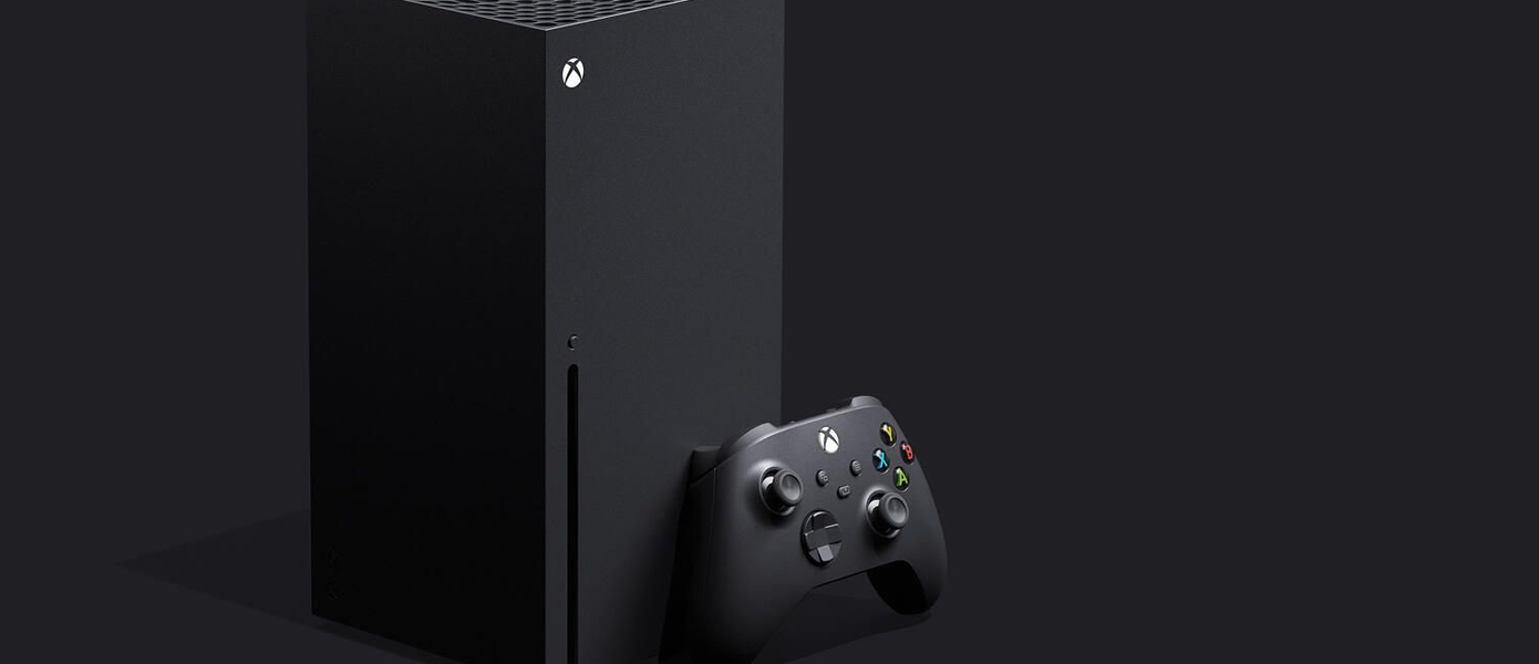 Раньше о таком геймеры не могли и мечтать: С первого дня на Xbox Series X можно будет запустить больше трех тысяч игр