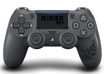 Приставка в коллекцию: PlayStation 4 Pro в стиле игры