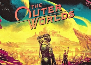 Легендарный создатель Fallout и Bloodlines Тим Кейн ответил на вопросы GameMAG.ru по игре The Outer Worlds для Nintendo Switch