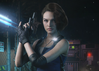 Это конец: Capcom поставила точку в судьбе Resident Evil 3