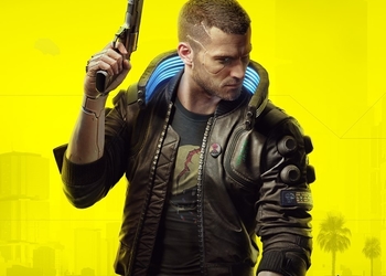 Фото: Распаковка лимитированной консоли Xbox One X в стиле Cyberpunk 2077