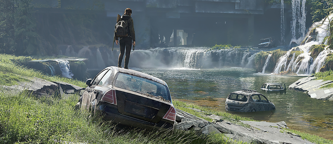 Последний дневник перед путешествием: Авторы The Last of Us: Part II подробнее рассказали о городах и фракциях