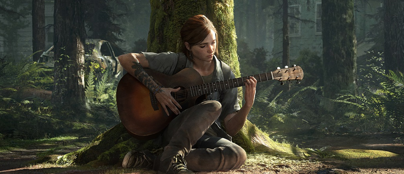 Скандалы продолжаются: Naughty Dog обвинили в плагиате песни из последнего трейлера The Last of Us: Part II
