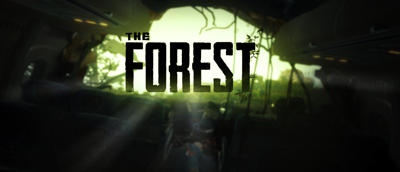 Прохождение игры The Forest — советы для новичков