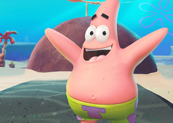 Демонстрация мультиплеера в новом трейлере SpongeBob SquarePants: Battle for Bikini Bottom - Rehydrated