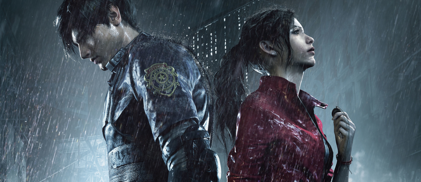 Обитель зла стала доступнее: Магазин имени Гейба Ньюэлла порадовал тематической распродажей Resident Evil