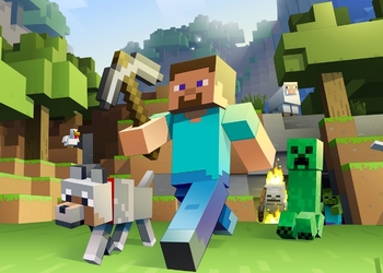 Столица в стиле Minecraft: Очистное сооружение в Москве украсят