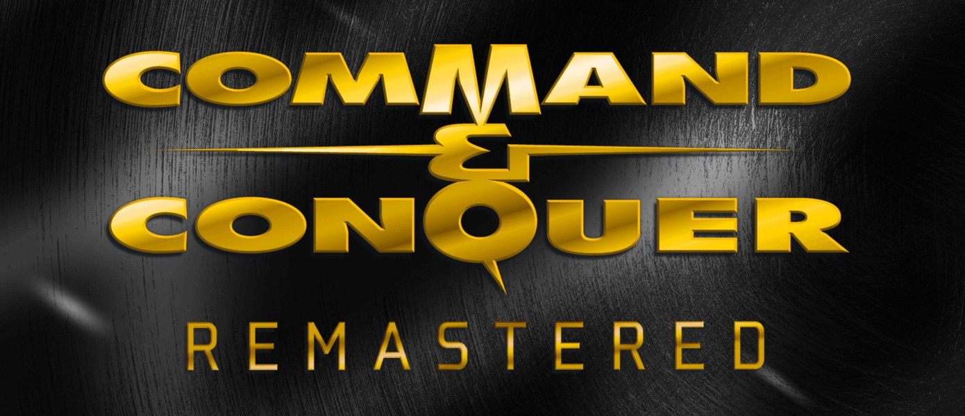 Command and conquer remastered collection steam фото 61