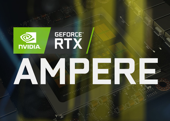 NVIDIA GeForce RTX 3080 засветилась в первый раз на фотографиях - подробности