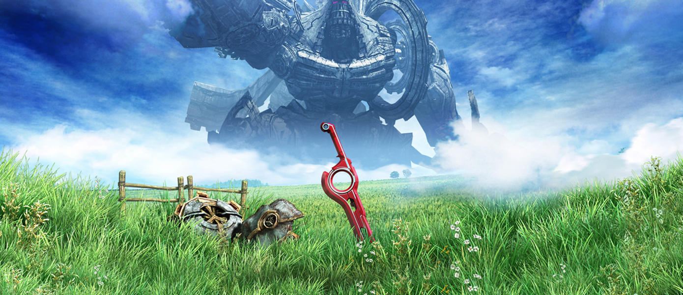 Японский старт Xenoblade Chronicles: Definitive Edition для Nintendo Switch оказался одним из лучших в серии