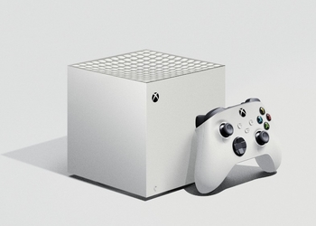 Младший брат нового поколения консолей: В Windows 10 нашли упоминание Xbox Lockhart