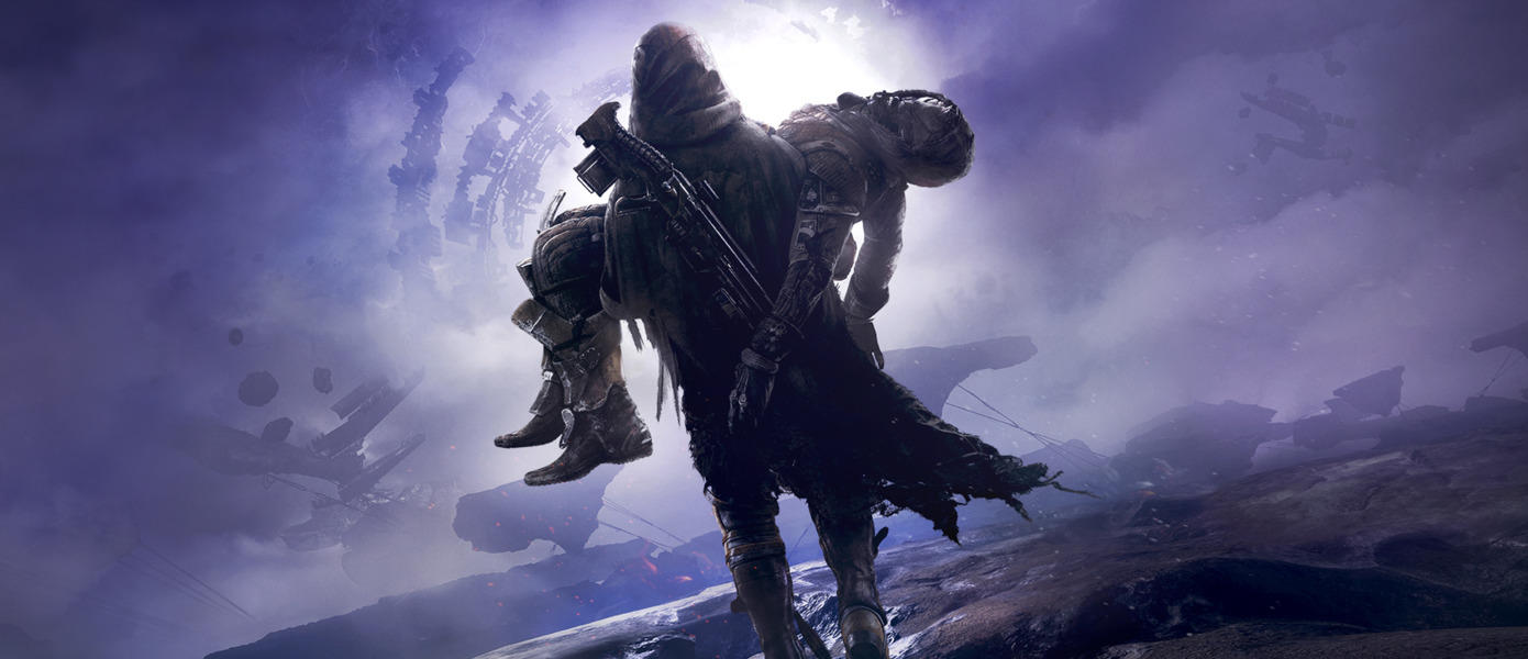 Разработчики Halo и Destiny из студии Bungie создают фэнтезийную ролевую игру для PlayStation 5 и Xbox Series X?