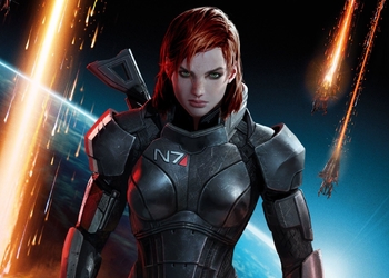 Ремастер трилогии Mass Effect выйдет этой осенью на замену зимним блокбастерам EA - слух