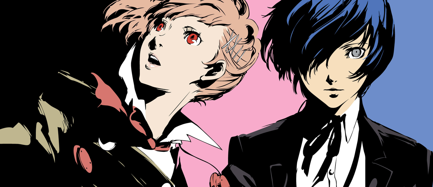Инсайдеры: Persona 3 Portable и Persona 4 Golden выйдут на ПК