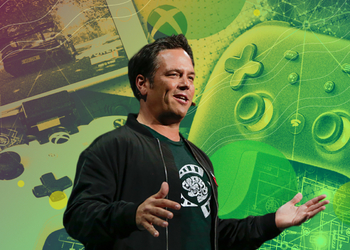 Любое ваше устройство может быть консолью: Фил Спенсер из Microsoft рассказал о будущем Xbox