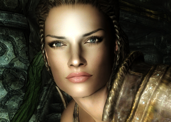 Обмазался по полной программе: Геймер наложил на The Elder Scrolls V: Skyrim более 300 модов и показал, как преобразилась игра