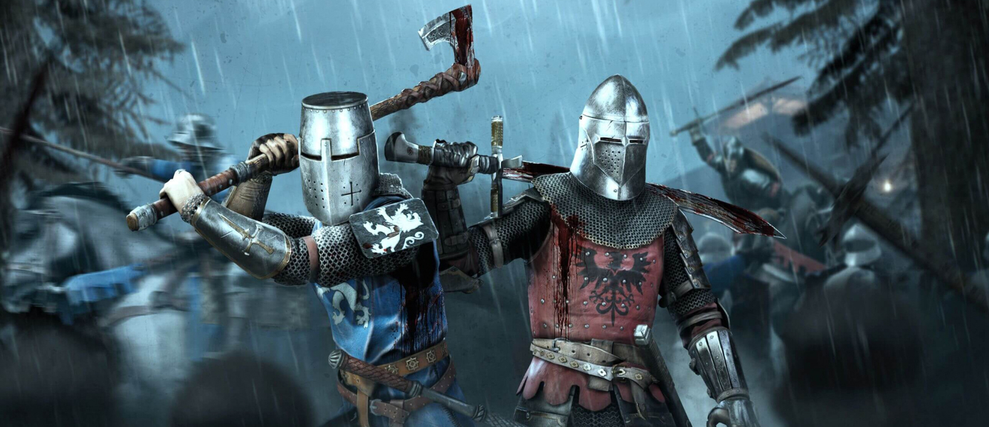 Кровь прольется на некстгене: Средневековый слэшер Chivalry 2 выйдет на PS5 и Xbox Series X - первые подробности
