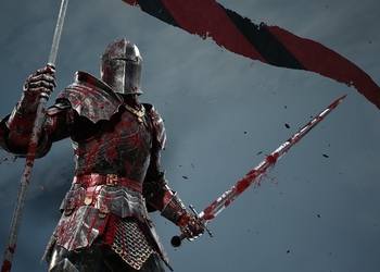 Кровь прольется на некстгене: Средневековый слэшер Chivalry 2 выйдет на PS5 и Xbox Series X - первые подробности