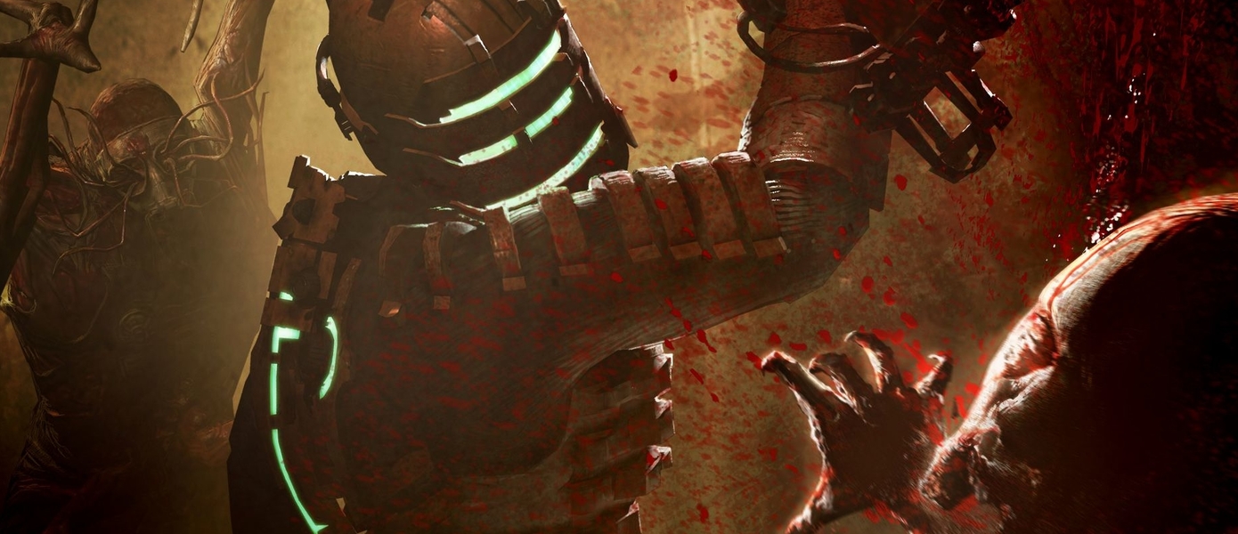 Анонс анонса: Соавтор хоррора Dead Space сделал намек на свой новый проект - большую игру для PS5
