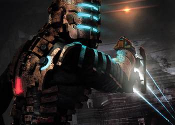 Анонс анонса: Соавтор хоррора Dead Space сделал намек на свой новый проект - большую игру для PS5