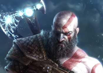 God of War 2 анонсируют на презентации PlayStation 5?