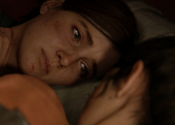 Контент сексуального характера: Организация ESRB раскрыла несколько пикантных деталей The Last of Us: Part II