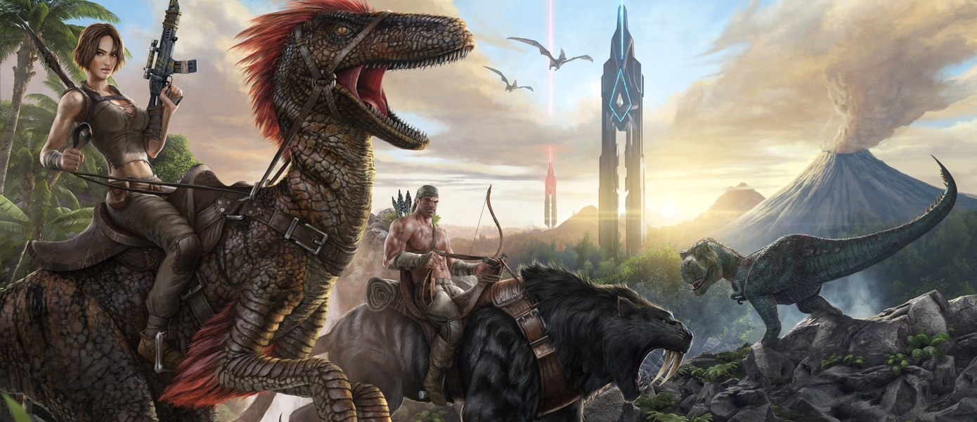 Бесплатно для всех геймеров на ПК: Пользователям Epic Games Store раздадут сразу восемь игр в один день