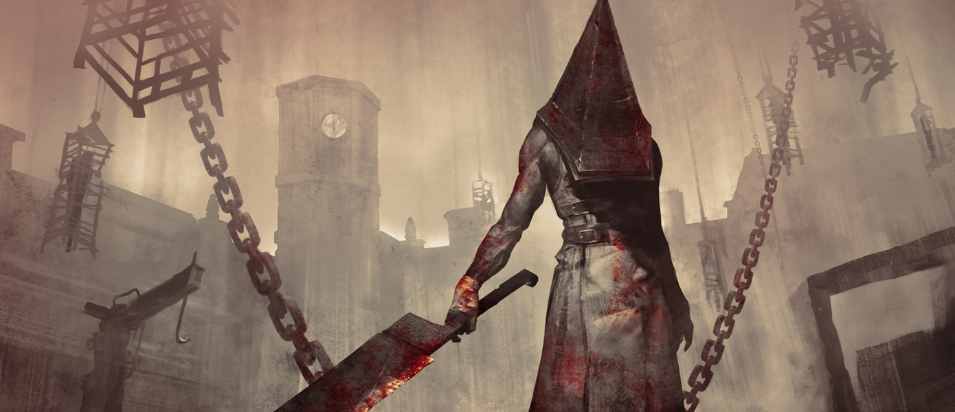 Способности Пирамидоголового и Шерил Мейсон в новом трейлере кроссовера Silent Hill и Dead by Daylight