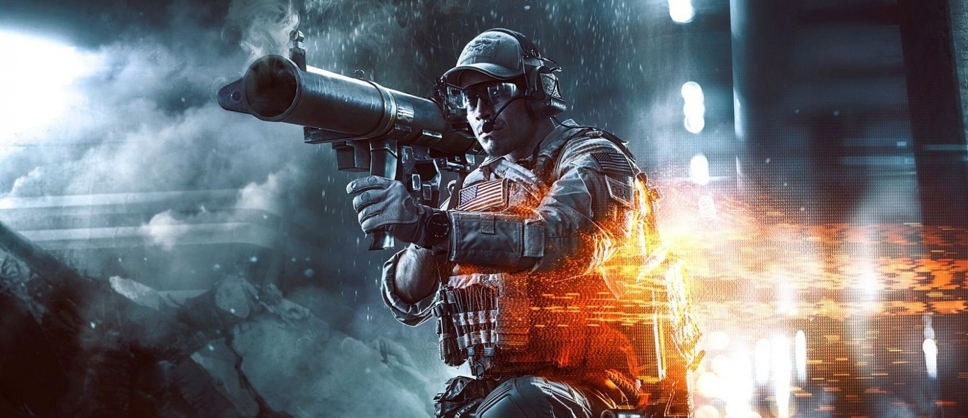 Инсайдер рассказал, на каких платформах выйдет Battlefield 6